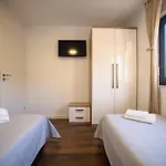 Royal Promons - Heated Pool Villa Starigrad Paklenica