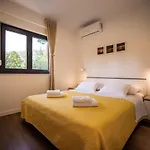 Royal Promons - Heated Pool Villa Starigrad Paklenica