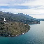 Royal Promons - Heated Pool Villa Starigrad Paklenica
