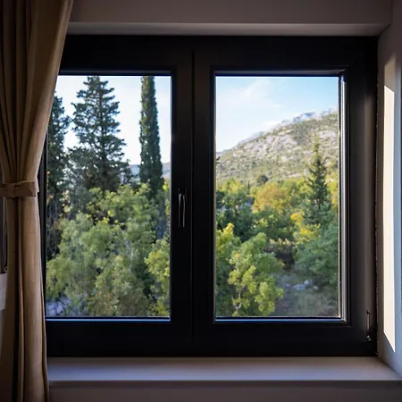 Royal Promons - Heated Pool Villa