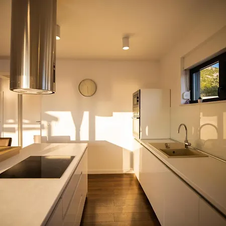 Royal Promons - Heated Pool Villa *