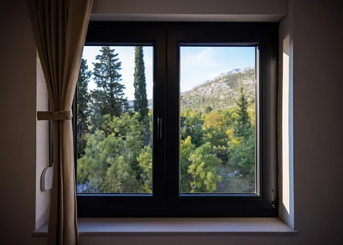 Royal Promons - Heated Pool Villa