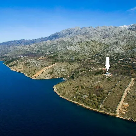 Villa Royal Promons - Heated Pool Starigrad-Paklenica