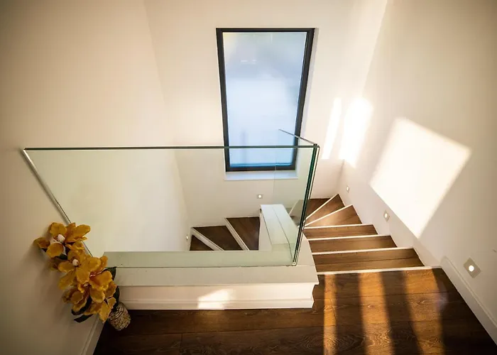 Villa Royal Promons - Heated Pool Starigrad Paklenica