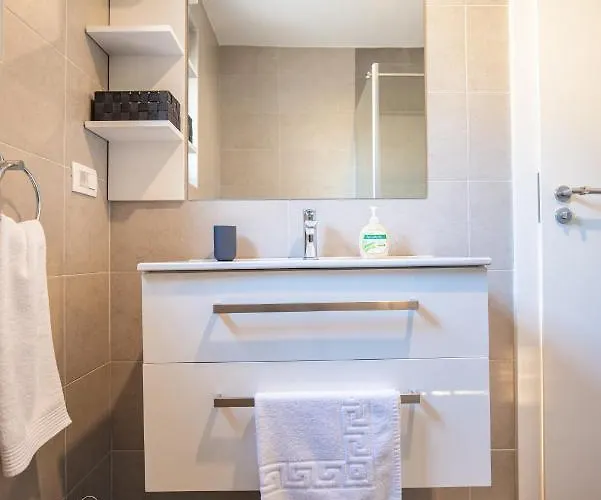 Royal Promons - Heated Pool *