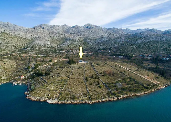 Βίλα Royal Promons - Heated Pool